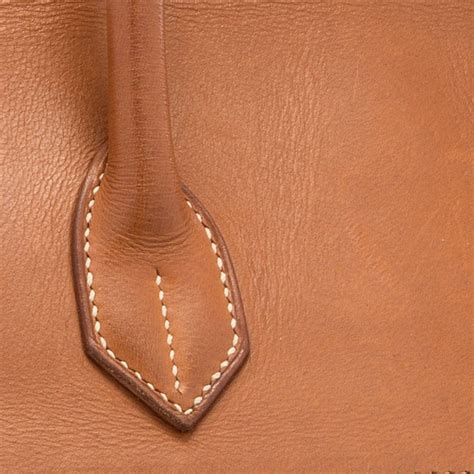 hermes barenia leather|taurillon leather hermès.